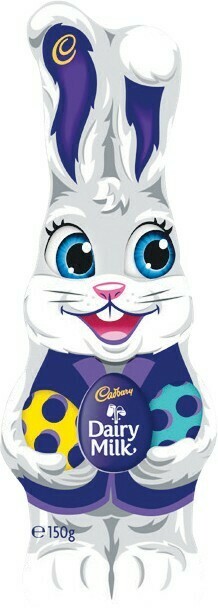 Woolworths Cadbury Bunny 150-170g offer