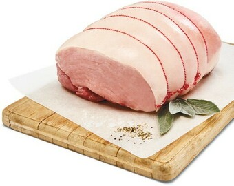 Woolworths Australian Pork Leg Boneless Roast – From the Meat Dept offer
