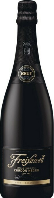 Woolworths Freixenet Cordon Negro Brut Cava 750ml offer