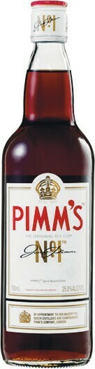 Pimm’s No 1 700ml