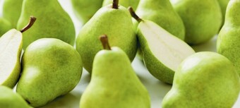 Coles Australian William Bartlett Pears offer