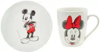 Coles Disney Dinner Plate, Bowl or Mug offer