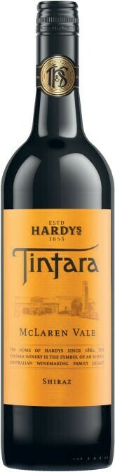 Coles Tintara Mclaren Vale Cabernet Sauvignon offer