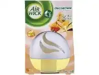 Officeworks Air Wick Decosphere Vanilla and Orchid 75mL offer