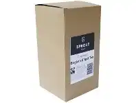 Sprout Coffee Sprout Fairtrade English Breakfast Tea Bags 30 Pack