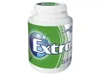 Officeworks Extra Spearmint Sugar Free Chewing Gum in Bottle 64g offer