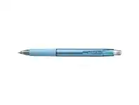 Officeworks Uniball Uni-ball RE Retractable Erasable Gel Pen 0.5mm Sky Blue offer