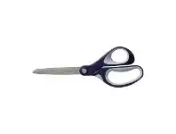 Officeworks J.Burrows Comfort Grip Scissors 7"/177mm offer