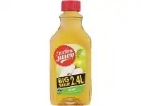 Officeworks Extra Juicy Apple Juice 2.4L offer