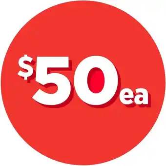 Spotlight Prima & Semco Grab ‘N’ Go Wadding offer