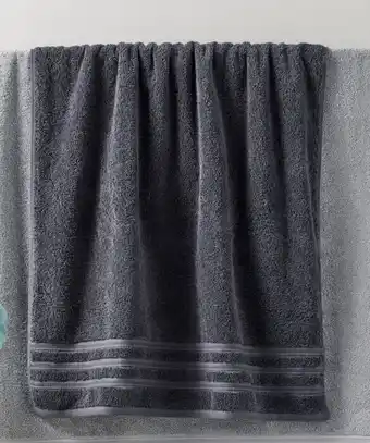 Coles Deca Home Comfort Bath Towel offer