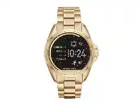 Bevilles Jewellery Michael Kors Bradshaw Smartwatch MKT5001 offer