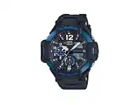 Bevilles Jewellery Casio G-Shock Gravity Master Watch GA1100-2B offer