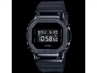 Bevilles Jewellery Casio G Shock Digital Black Watch GM5600B-1 offer