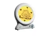 Baby Bunting Gro Clock Ollie The Owl offer