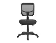 LivingStyles Aero Fabric Office Chair offer