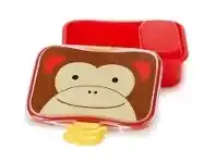 Skip Hop Zoo Lunch Kit Monkey