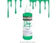 The Party People Shop Chocolate Drip - Evergreen 250 g offer