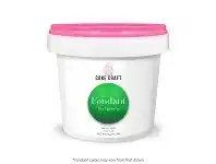 The Party People Shop Fondant - Leaf Green 1 kg offer