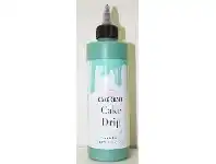 The Party People Shop Cake Drip - Pure Teal 250 g offer