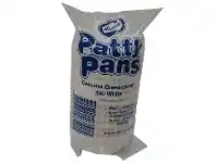 The Party People Shop Baking Cups - White, 200 pk offer