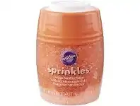 Sanding Sugar - Orange 70 g