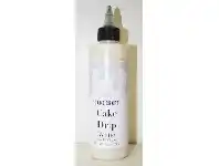 The Party People Shop Cake Drip - White 250 g offer