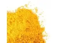 Food Colour - Powder 10 g Yellow