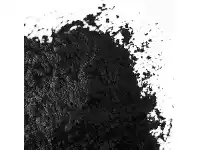 The Party People Shop Food Colour - Powder 10 g Black offer