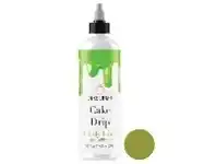 The Party People Shop Cake Drip - Lively Lime 250 g offer