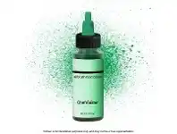 The Party People Shop Airbrush Food Colour - Spring Green 57 g offer