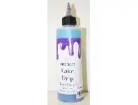 The Party People Shop Cake Drip - Deep Purple 250 g offer