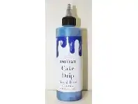 The Party People Shop Cake Drip - Royal Blue 250 g offer