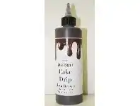 Cake Drip - Java Brown 250 g