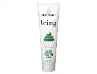 The Party People Shop Icing Tube - Leaf Green 130 g offer