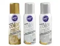 The Party People Shop Food Colour Mist - Pearl offer