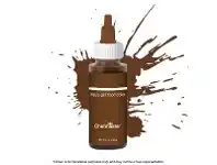 Liqua-Gel Food Colour - Buckeye Brown 65 g