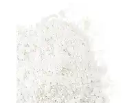The Party People Shop Food Colour - Powder 10 g Snow White offer