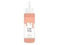 The Party People Shop Cake Drip - Peach 250 g offer
