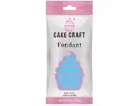 The Party People Shop Fondant - Sky Blue 250 g offer