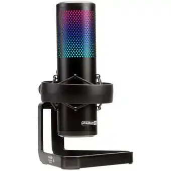 JB Hi-Fi Stadium Showtime USB Microphone offer