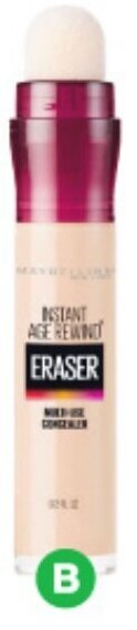 Woolworths Maybelline Instant Age Rewind Concealer 6ml offer