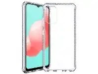 Officeworks ITSKINS Spectrum Case for Samsung Galaxy A32 4G Clear offer