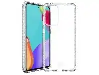 Officeworks ITSKINS Spectrum Case for Samsung Galaxy A52 Clear offer