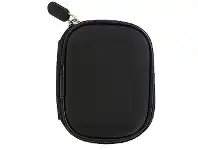 J.Burrows SD and USB Case Black