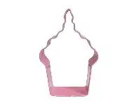 The Party People Shop Cookie Cutter - Cupcake offer