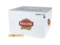 Officeworks Moccona Classic Medium Roast Coffee Sachets 1000 Pack offer