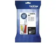 Officeworks Brother LC 3339XL Ink Cartridge Black offer