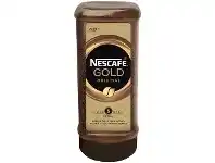 Officeworks Nescafe Gold Blend Coffee 250g offer