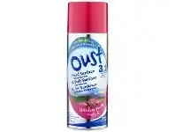 Oust 3-in-1 Surface Spray Disinfectant 325g Garden Fresh